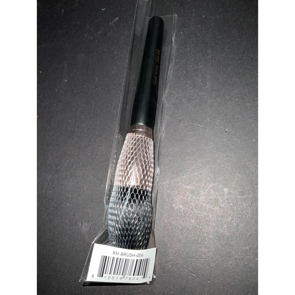 RealHer Face Brush RH-BRUSH-006 Tapered Powder Blush Highlighter face makeup